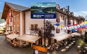 Appartements Cella Central